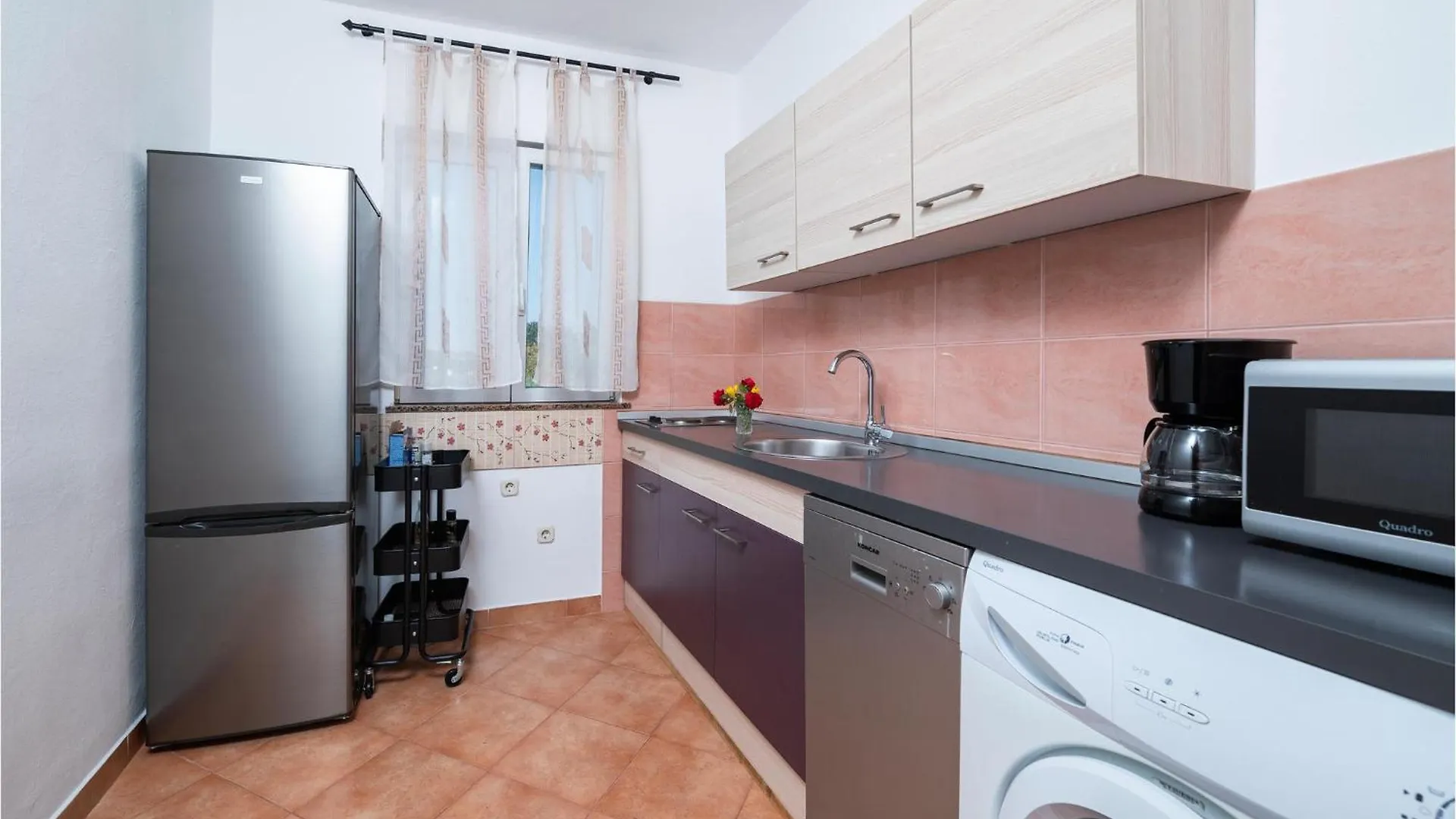 Nice Apartment In Pula With Outdoor Swimming Pool 0*,  Croatia