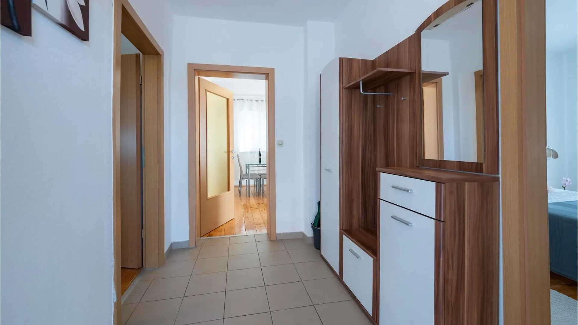 Nice Apartment In Pula With Outdoor Swimming Pool