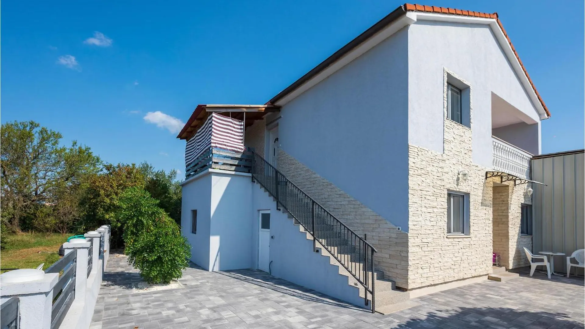 Nice Apartment In Pula With Outdoor Swimming Pool