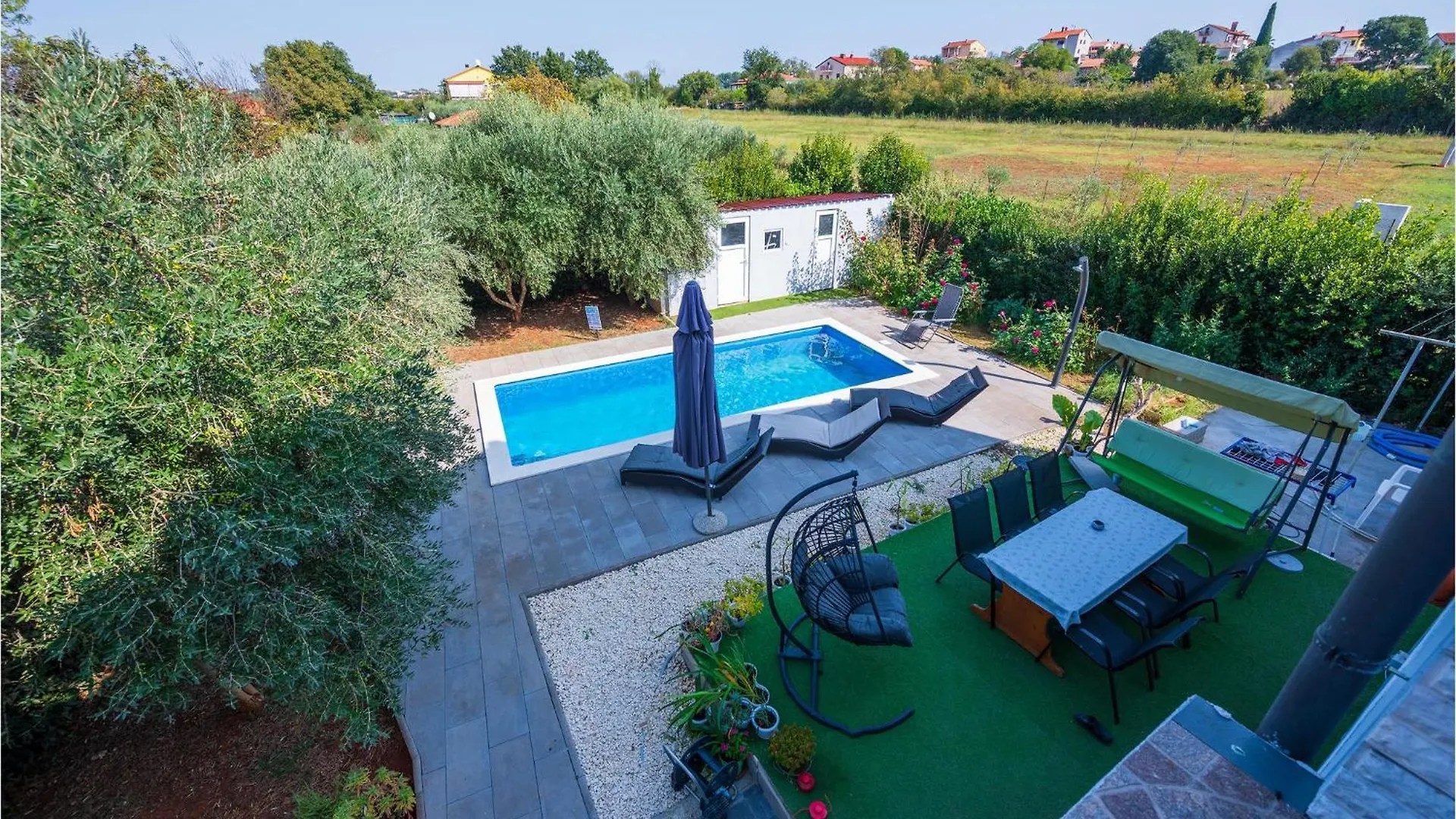 Nice Apartment In Pula With Outdoor Swimming Pool Croatia