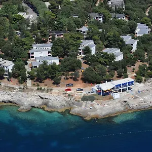 Semesteranläggning (resort) Horizont, Pula
